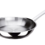 SARTEN ACERO INOX INDUCCION