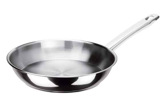 126_6909d625380f8 SARTEN ACERO INOX INDUCCION - Imagen 1