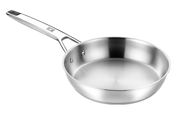 126_6909d62927ad9 SARTEN ACERO INOXIDABLE SIGNATURE - Imagen 1