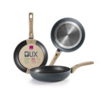 SARTEN ALUMINIO FULL INDUCTION BUX