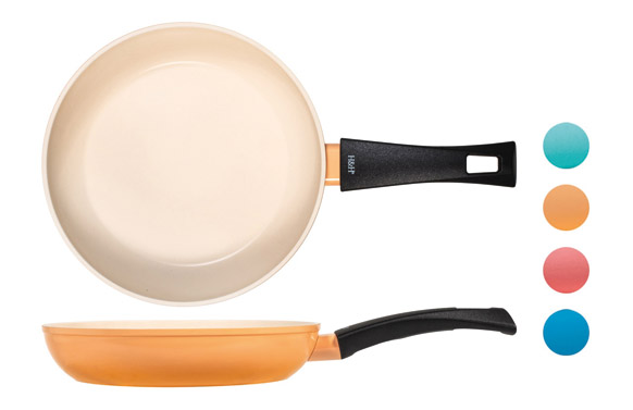 126_6909d6ba22ea0 SARTEN ANTIADHERENTE JOYFUL SURTIDA - Imagen 1