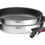 SARTEN DESMONTABLE INGENIO SET 2 UDS