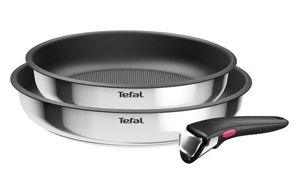 Autodesk VRED Professional 2024 SARTEN DESMONTABLE INGENIO SET 2 UDS - Imagen 1