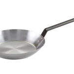 SARTEN HIERRO LYONESA PULIDA