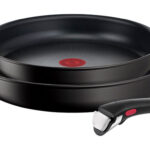 SARTEN INDUCCION DESMONTABLE INGENIO SET 2U