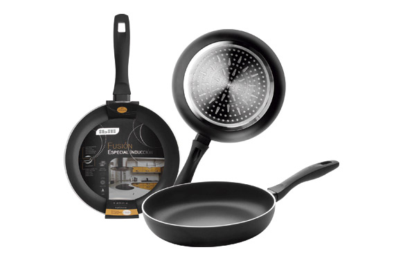 OLYMPUS DIGITAL CAMERA SARTEN INDUCCION FUSION - Imagen 1