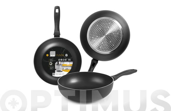 126_6909d7bd79a6e SARTEN INDUCCION FUSION HONDA - Imagen 1