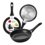 SARTEN INDUCCION NATURA