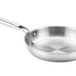 SARTEN TRIPLY INOX EFFICIENT