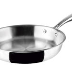 SARTEN TRIPLY NATURAL