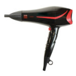 SECADOR DE PELO MANGO PLEGABLE IONICO