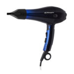 SECADOR DE PELO MANGO PLEGABLE SE-2205