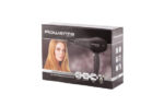 SECADOR DE PELO PRO BEAUTY AC - Imagen 2