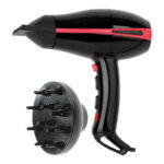 SECADOR DE PELO PROFESIONAL AC IONICO