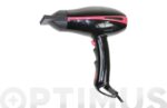 SECADOR DE PELO PROFESIONAL AC IONICO - Imagen 2