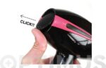 SECADOR DE PELO PROFESIONAL AC IONICO - Imagen 3