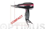 SECADOR DE PELO PROFESIONAL AC IONICO - Imagen 5