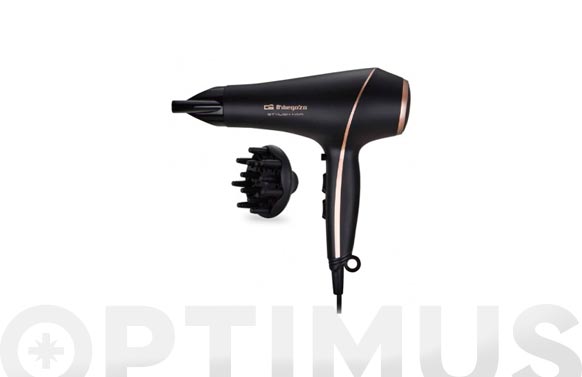 126_6909d8a347025 SECADOR DE PELO SE 2065 - Imagen 1