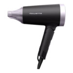 SECADOR DE PELO VIAJE STYLE SILVER