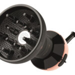 SECADOR DE RIZOS MY PRO DIFFON DF1300