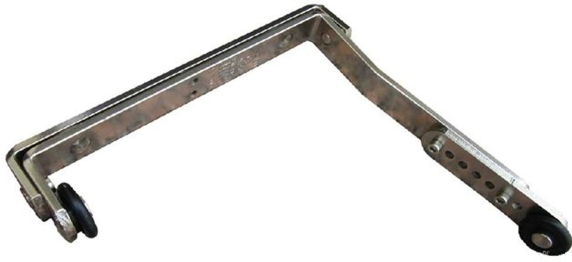 126_6909d8c6da175 SELECTOR CIERRE 07084.10E ESTANDAR CISA - Imagen 1