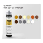 SELLADOR ACRILICO MADERA BRIK-CEN CM-10 POWER