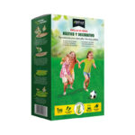 SEMILLA CESPED RUSTIC DECORATIVO