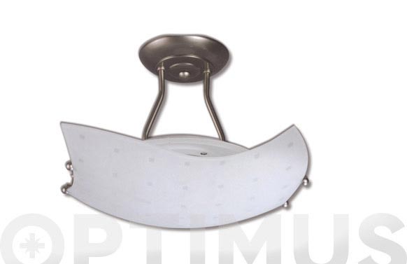 126_6909d93e8e7f5 SEMIPLAFON ORION CUADRADOS - Imagen 1