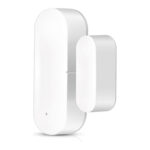 SENSOR WIFI DE APERTURA Y CREPUSCULAR DOMO. ENERGE