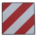 SEÑAL CARGA SOBRESALIENTE V20 058 NIVEL 3