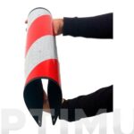 SEÑAL CARGA SOBRESALIENTE V20 ABS FLEXIBLE