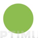 SEÑAL VINILO ADHESIVO AVISADOR PUERTA CRISTAL