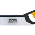 SERRUCHO DE COSTILLA MANGO BICOMPONENTE