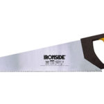 SERRUCHO DE MANO MANGO BICOMPONENTE