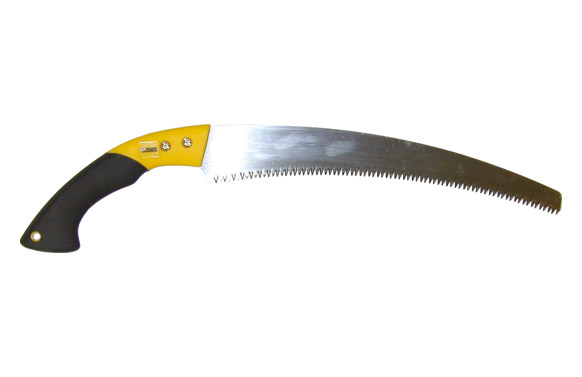 126_6909fcf43434c SERRUCHO DE PODA CURVO 330 MM - Imagen 1