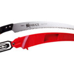 SERRUCHO DE PODA CURVO TURBO 330 MM + FUNDA