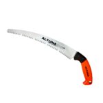 SERRUCHO DE PODA DENTADO JAPONES CON FUNDA