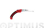 SERRUCHO DE PODA PLEGABLE 180 MM