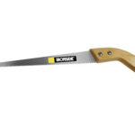 SERRUCHO DE PUNTA MANGO MADERA