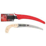 SERRUCHO GUEPARDO HOJA CURVA