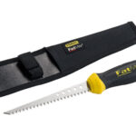 SERRUCHO PLADUR FATMAX CON FUNDA 335 MM