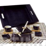 SERVICIO COMIDA JAPONESA CON BANDEJA