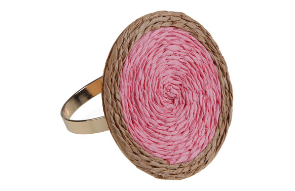 126_6909fd40ae04a SERVILLETERO METAL FIBRA CIRCULO - Imagen 1