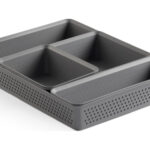 SET 4 ORGANIZADORES BOHOOL