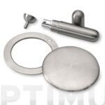 SET ATOMIZADOR + ESPEJO REDONDO