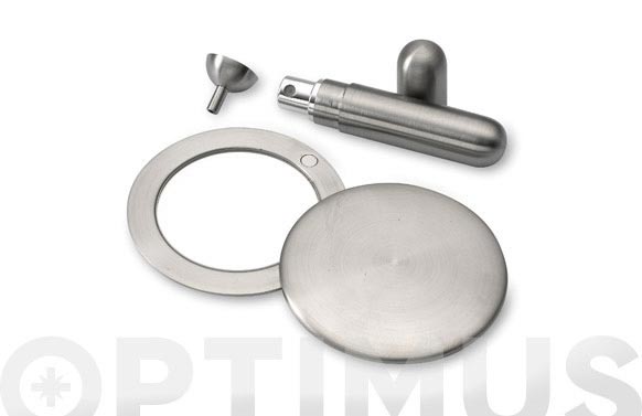 126_6909fd6c7a3d1 SET ATOMIZADOR + ESPEJO REDONDO - Imagen 1