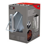 SET CHIMENEA ENCENDIDO + BRIQUETAS + PASTILLAS