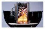 SET CHIMENEA ENCENDIDO + BRIQUETAS + PASTILLAS - Imagen 4