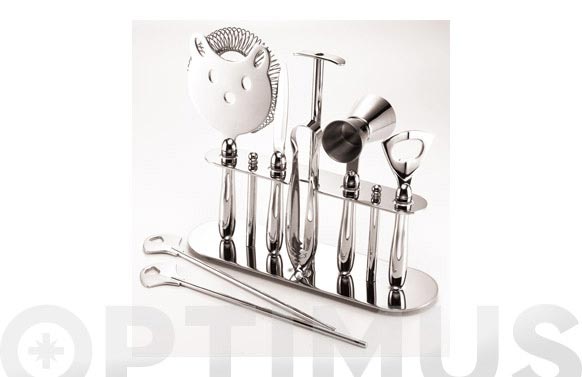 126_6909fd94b375d SET COCTEL-BAR DALLA PIAZZA - Imagen 1