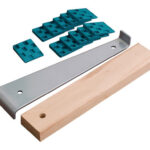 SET DE INSTALACION PARA SUELO LAMINADO